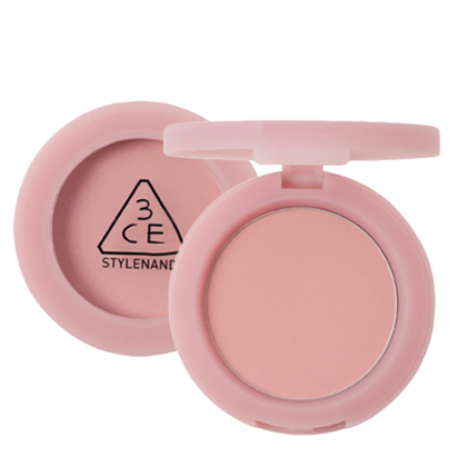 3CE Face Blush Split Second Edition 5.5 g. #City Mauve, 3CE Face Blush , 3CE Face Blush ราคา , 3CE Face Blush รีวิว , บลัชออน 3CE ,บลัชออน 3CE สีไหนสวย